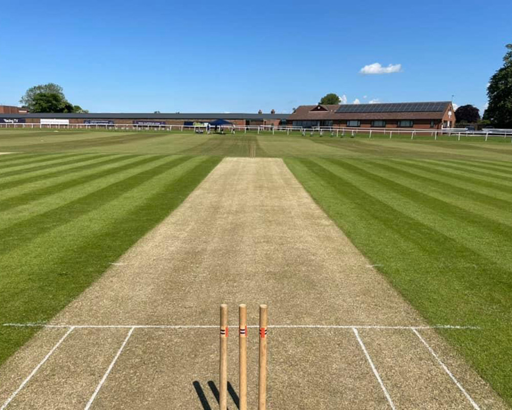 Thirsk Cricket Club is a community based club with four senior teams and four junior teams and has been the hub of the local community since 1851