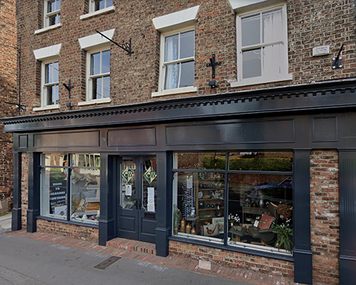 CB Furnishings is a home department store based in the historic market town of Thirsk